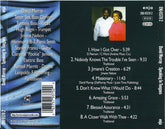 David Murray Featuring Fontella Bass - Speaking In Tongues (CD) Image